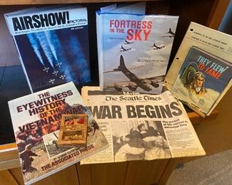 155of Historical Military Collectibles