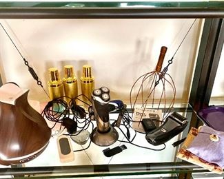 166mb PhillipsRemington  Other Self Care Items