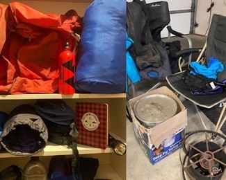 170mbc REI, Outdoor Research, More Camping