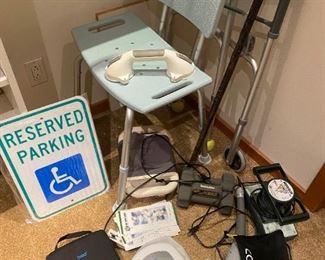 174mbc Self Care Medical Equipment