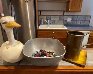 180a Collectible Marbles More