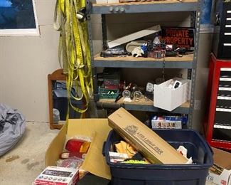 188g Pick The Garage Lot