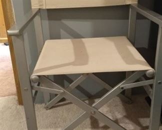 We have (2) of these chairs