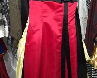 Evening dresses....size 8-10