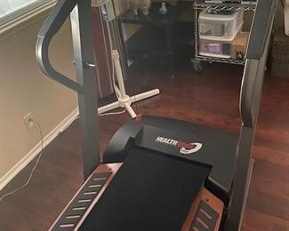 TREADMILL. $150