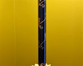 lamp (pair) (detail)