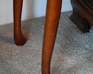 tableside wine cooler (detail)