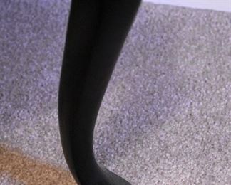 Asian themed chair (1) (detail)