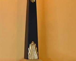 lamp (detail) (2/pair)