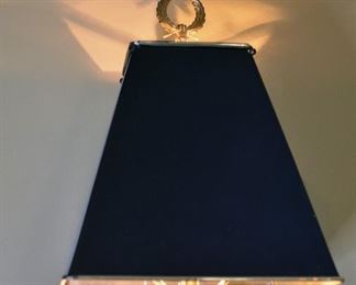 lamp (detail) (2/pair)