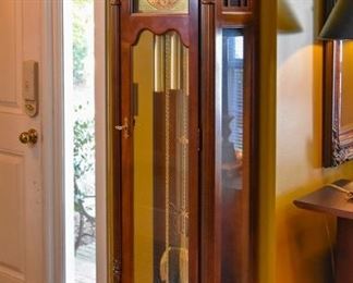 Ridgeway grandfather clock