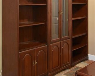 office cabinetry
