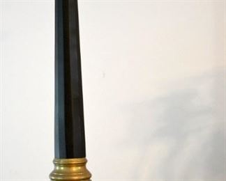 tall candlestick (1/one)