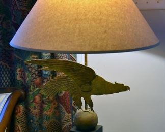 lamp