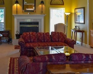 Living Room furniture