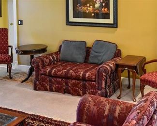 Living Room furniture 