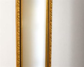 vertical wall mirror/dressing mirror