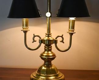 lamp