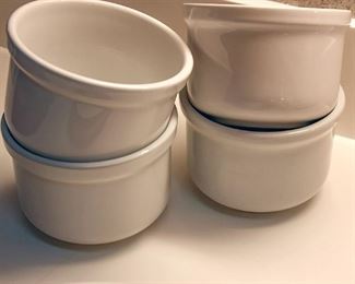 bowls, Century China, (4/four)