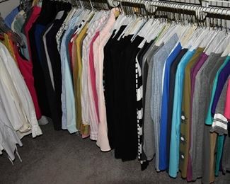 clothing