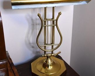 lamp