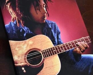 Bob Marley CD set