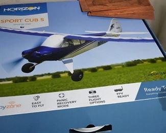 remote control plane (as-is)