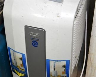 dehumidifier
