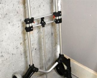 folding dolly