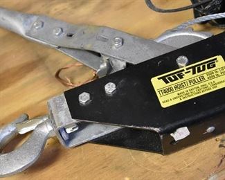 hoist/puller
