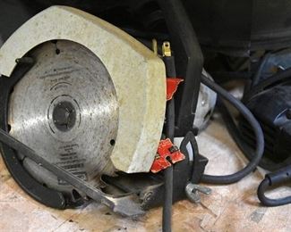 Tools, tools, and more tools!