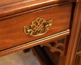 secretary (detail)