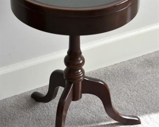 small display table, Bombay Company