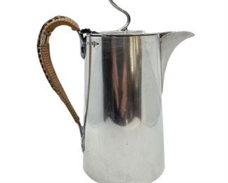 Lot 158
Walker & Hall Art Deco Pitcher