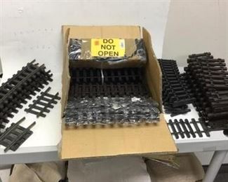 Miscellaneous G Scale Train Track New Used