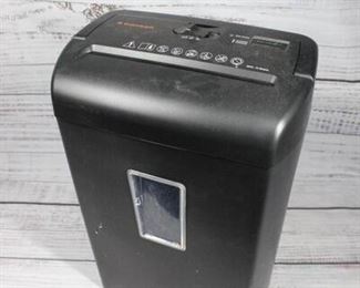 10 Sheet Bonsaii Paper Document Shredder