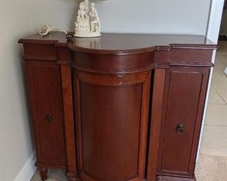 This is actually a bar by The Bombay Co