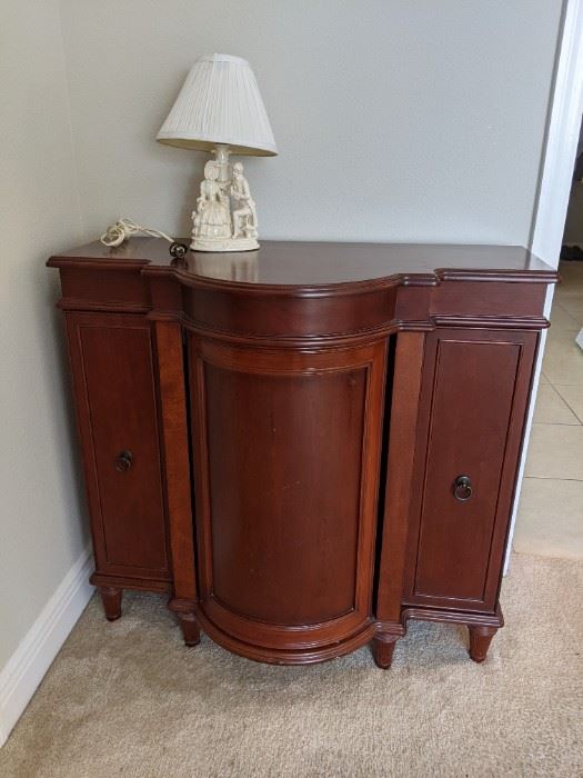 This is actually a bar by The Bombay Co