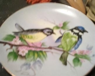 19. COLLECTOR PLATE $5