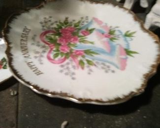 20. COLLECTOR PLATE $4