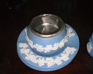 WEDGEWOOD JASPERWARE $10