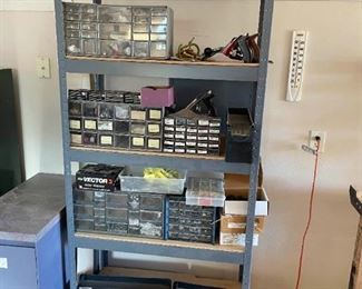 Everything But The Shelf