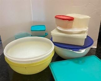 Get Your Tupperware Here