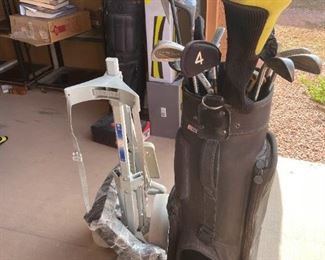 Great Time To Golf In AZ