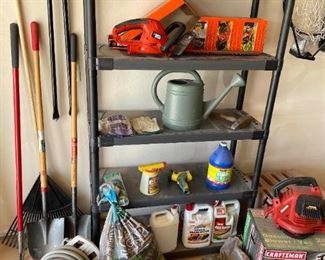 Landscaping Never Ends