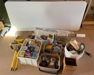 Mega Miscellaneous Garage Lot