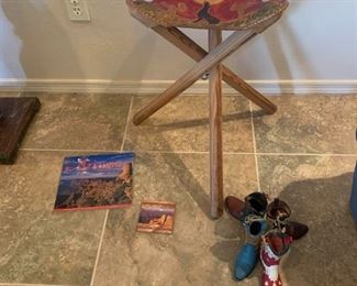 Mexico And Az Collectibles