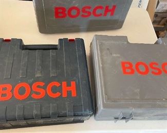 Oh My Bosch