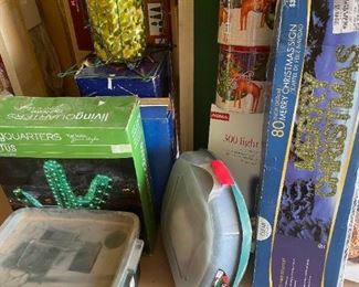 Rival Chevy Chase In Christmas Vacation