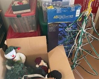 Santa Claus Is Coming To Towna Little Early